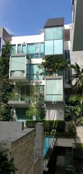 Beaufort On Nassim (D10), Condominium #597765061